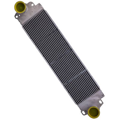 برای VW Transporter T5 V BOX WL85-13-550 Charge Air Intercooler آلمان قطعات اتومبیل