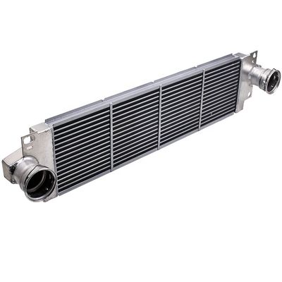 برای VW Transporter T5 V BOX WL85-13-550 Charge Air Intercooler آلمان قطعات اتومبیل