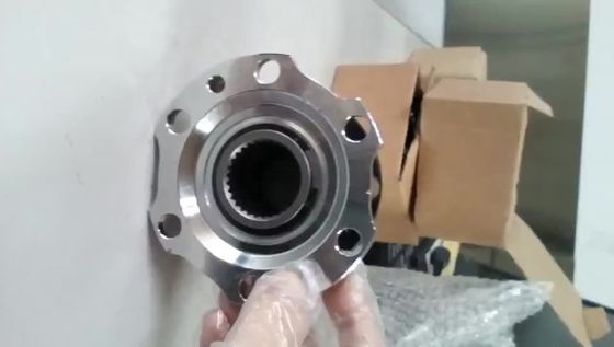 OE NO. 34354 محور چرخ آزاد 43530-60130 برای تویوتا لند کروزر FJ100