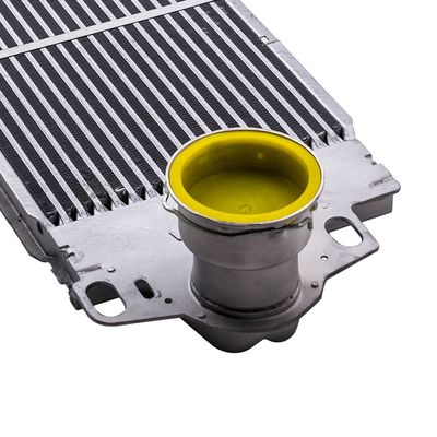 برای VW Transporter T5 V BOX WL85-13-550 Charge Air Intercooler آلمان قطعات اتومبیل