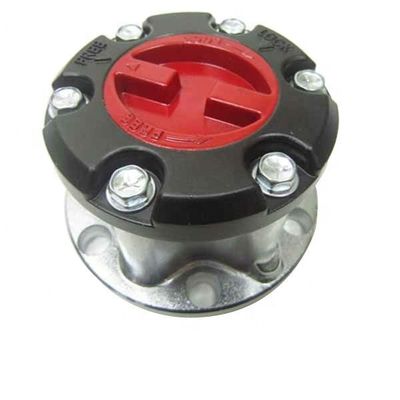 محور چرخ آزاد 43530-39045 برای تویوتا هیاس 4 رانر هیلوکس LN105 مناسب و مناسب