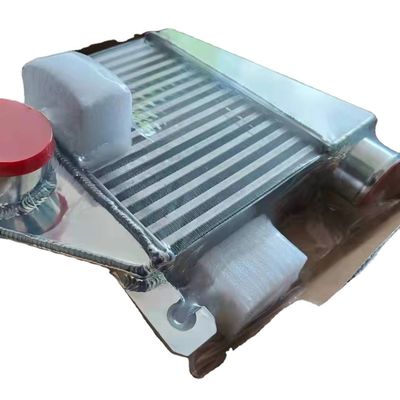 14461-3XN0A توربو شارژر Intercooler FIT FOR NISSAN NV350 URVAN E25 E26 شماره قطعه