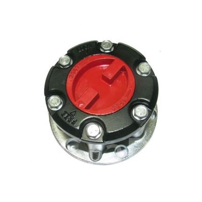 محور چرخ آزاد 43530-39045 برای تویوتا هیاس 4 رانر هیلوکس LN105 مناسب و مناسب
