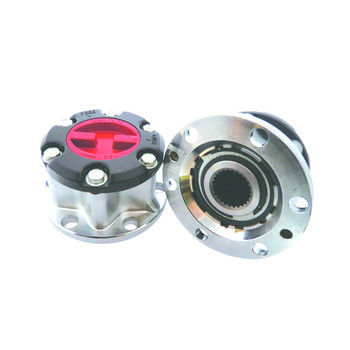 محور چرخ آزاد 43530-39045 برای تویوتا هیاس 4 رانر هیلوکس LN105 مناسب و مناسب