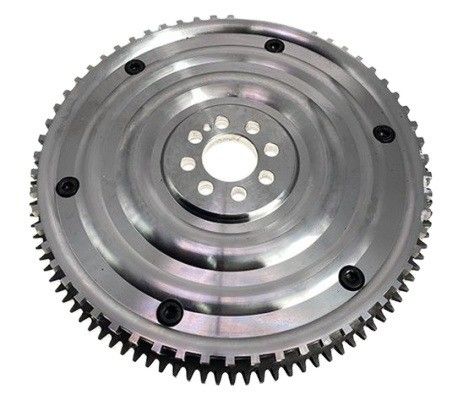 کیت کلاچ چرخ پرواز 12310-EB30A برای نیسان Np300 Navara Pathfinder R51 2004- مدل ماشین