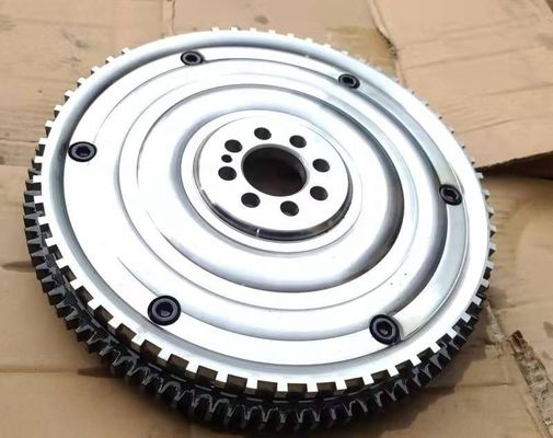 کیت کلاچ چرخ پرواز 12310-EB30A برای نیسان Np300 Navara Pathfinder R51 2004- مدل ماشین