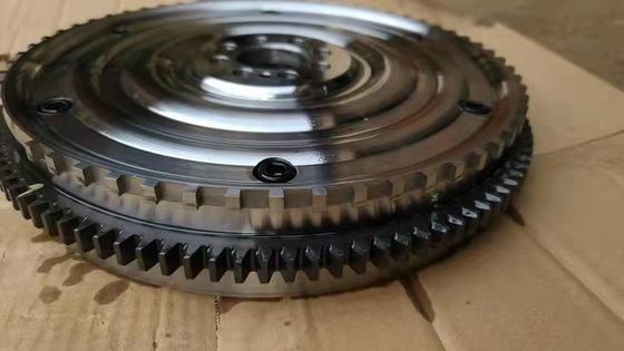 کیت کلاچ چرخ پرواز 12310-EB30A برای نیسان Np300 Navara Pathfinder R51 2004- مدل ماشین