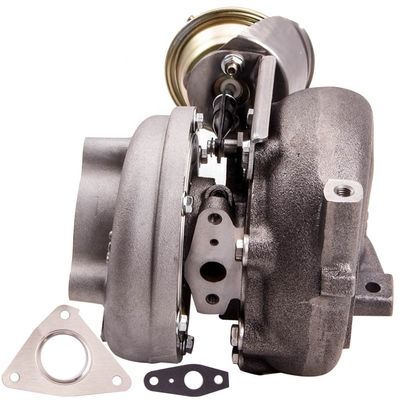 724639-0006 توربو شارژر برای نیسان پاترول ZD30 2000- شماره مرجع 14411-2X90A