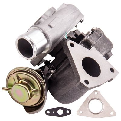 724639-0006 توربو شارژر برای نیسان پاترول ZD30 2000- شماره مرجع 14411-2X90A