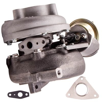 724639-0006 توربو شارژر برای نیسان پاترول ZD30 2000- شماره مرجع 14411-2X90A