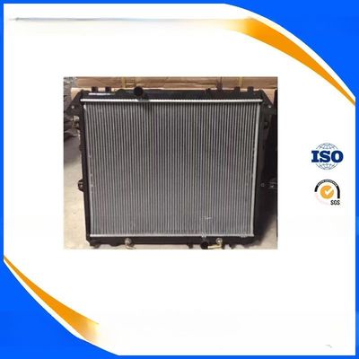 رادیاتور اتوماتیک 16400-0L150 برای تویوتا هیلوکس 2KD OE NO. 16400-OL150