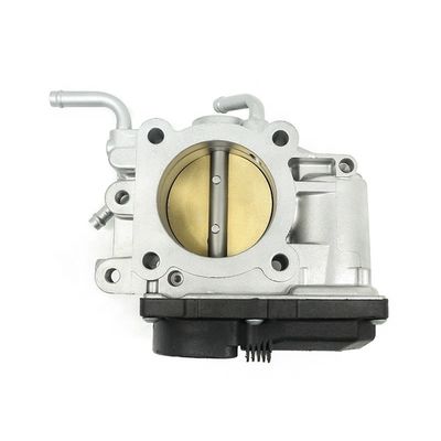 لوازم ماشین تویوتا بدن گاز 22030-28011 برای کامری Rav4 نوح Voxy عملکرد صاف