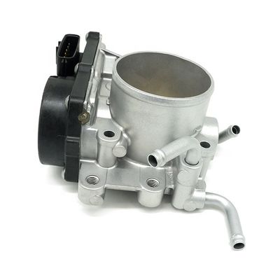 لوازم ماشین تویوتا بدن گاز 22030-28011 برای کامری Rav4 نوح Voxy عملکرد صاف