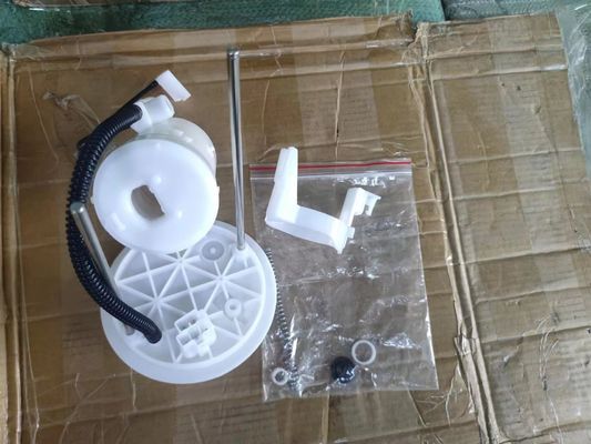 کیت فیلتر سوخت موتور 1770A270 برای Mitsubishi CJ Lancer EVO X CZ4A نصب آسان