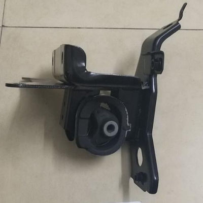 نصب موتور اتوماتیک 12372-0M130 برای تویوتا یاریس