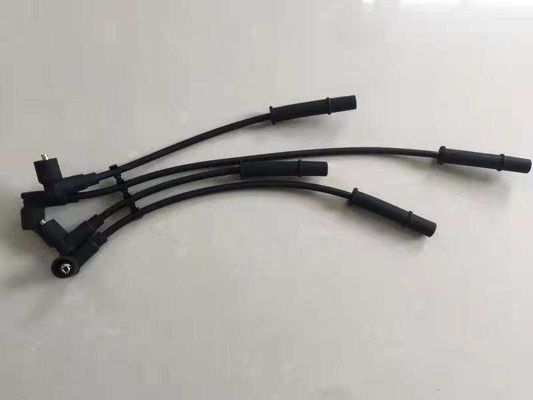 Dacia Spark Plug Ignition 8200943801 مجموعه کابل های سیمی برای موتور 2.0 CNG