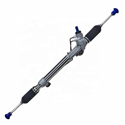 یاریس 1.5 NCP91 MT AT 1NZ-FE مجموعه قفسه فرمان 45510-0D180 برای وسایل نقلیه TOYOTA GR