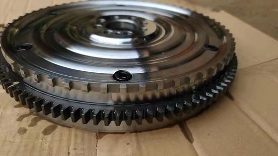 12310-EB30A 12310-EB300 کیت چرخ فرش و کلاچ برای نیسان Pathfinder Frontier
