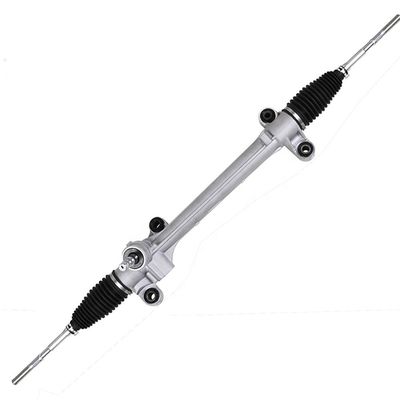 تویوتا کورولا 1.8cc 08 Gear Assy استیلر راک و پینیون 45510-12451 اندازه استاندارد