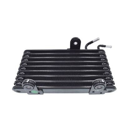 NISSAN ALTIMA QASHQAI NV200 کولر روغن اتوماتیک Assy OE NO. 21606-JD31A 1995