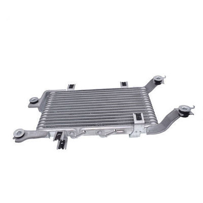 NISSAN ALTIMA QASHQAI NV200 کولر روغن اتوماتیک Assy OE NO. 21606-JD31A 1995