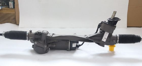 اندازه استاندارد دستگاه فرمان کامل 5Q1423056J برای فولکس واگن آودی A3 2023 2018 تعمیر