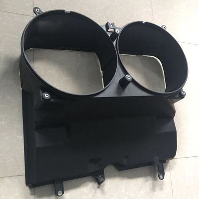 به طور مستقیم عرضه 16712-75121 فن رادیاتور برای تویوتا Hiace اتوبوس وان 2005