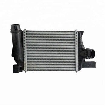14461-1381R Intercooler Assy برای رنو کاپتور کلیو IVV Duster 1.5 DCI 2013