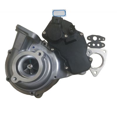 2.4 D موتور تویوتا CT16V 1GD 2GD-FTV توربو شارژر برای Hilux Innova Fortuner 17201-11080