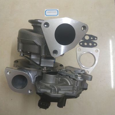 2.4 D موتور تویوتا CT16V 1GD 2GD-FTV توربو شارژر برای Hilux Innova Fortuner 17201-11080