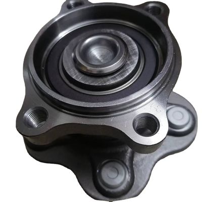 43202-3Z010 لوله چرخ بالینی محور عقب برای نیسان Altima L31 Quest V42 Teana J31 Maximma A33 2002-2006