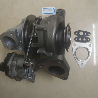 2.4 D موتور تویوتا CT16V 1GD 2GD-FTV توربو شارژر برای Hilux Innova Fortuner 17201-11080