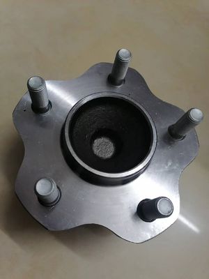 43202-3Z010 لوله چرخ بالینی محور عقب برای نیسان Altima L31 Quest V42 Teana J31 Maximma A33 2002-2006