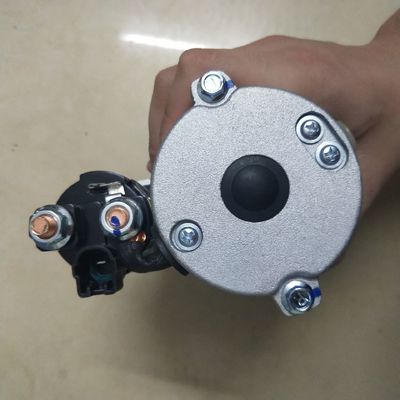 قطعات استارتر برای تویوتا کامری 02-08 cw 12v 1.2KW موتور استارتر اتوماتیک Assy 3 مرحله ای