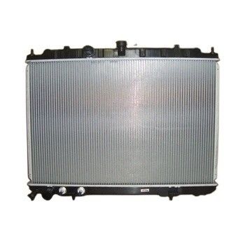21460-8H900 رادیاتور برای نیسان X-Trail T30 سری 2.5L گشت 2001-2007 اتوماتیک / دستی