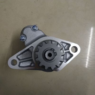 قطعات استارتر برای تویوتا کامری 02-08 cw 12v 1.2KW موتور استارتر اتوماتیک Assy 3 مرحله ای