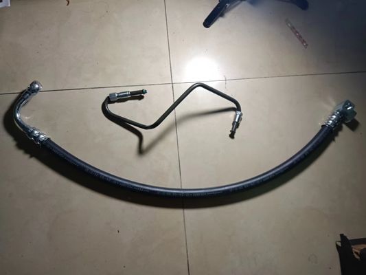 لوله فشار قدرت فرمان 49720-9H61A انتخاب ایده آل برای نیسان X-Trail T30