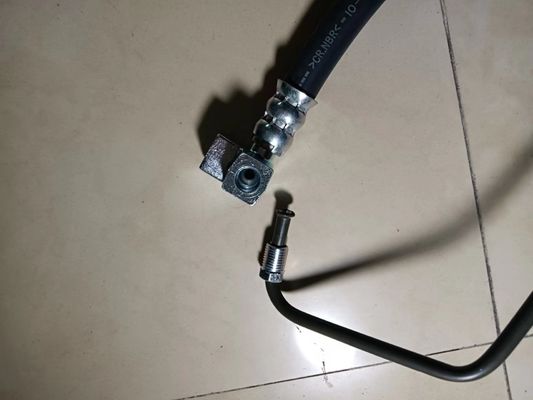 لوله فشار قدرت فرمان 49720-9H61A انتخاب ایده آل برای نیسان X-Trail T30