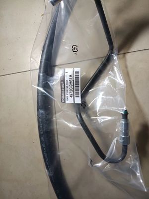 لوله فشار قدرت فرمان 49720-9H61A انتخاب ایده آل برای نیسان X-Trail T30