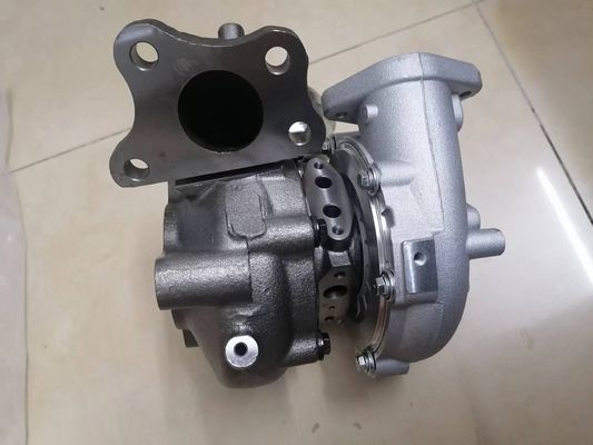 14411-EB710 توربو GT2056A برای نیسان ناوارا 2000-2007 14411-EB70A 14411-EB70B 14111-EB70C