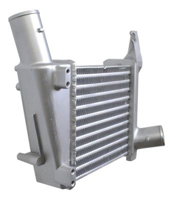خنک کننده N250-03O برای NISSAN URVAN E25 14461-VM00A NP300 2.5TDI 2008 بهترین عملکرد