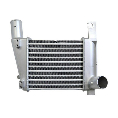 خنک کننده N250-03O برای NISSAN URVAN E25 14461-VM00A NP300 2.5TDI 2008 بهترین عملکرد