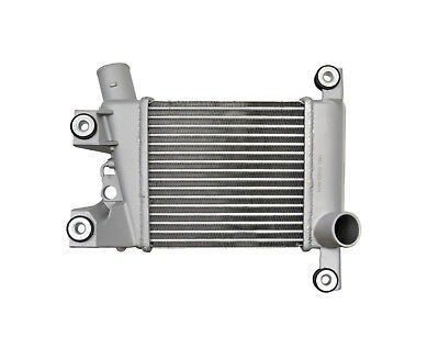 خنک کننده N250-03O برای NISSAN URVAN E25 14461-VM00A NP300 2.5TDI 2008 بهترین عملکرد