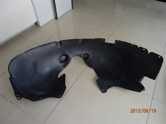 95850496200 7L5 809 962K P فندر داخلی برای پورشه کاین با تکنولوژی پیشرفته
