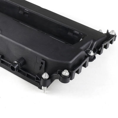 55564395 پوشش دریچه موتور Camshaft Rocker Cover برای شورولت کروز 1.8L فوق العاده VVT