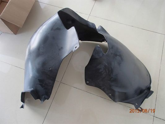 95850496200 7L5 809 962K P فندر داخلی برای پورشه کاین با تکنولوژی پیشرفته