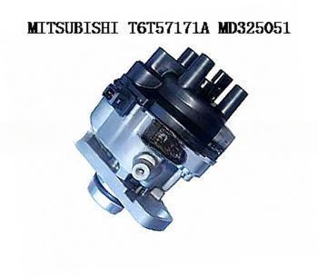 MD325051 توزیع کننده روشنایی برای Mitsubishi Pajero عملکرد و قابلیت اطمینان تضمین شده