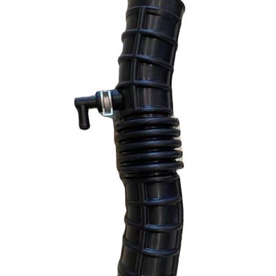 Air Duct 16576-1KA0A برای موتور Nissan JUKE HR15DE HR16DE OE NO. 16576-1KA0A