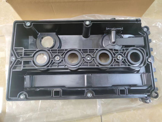 55564395 پوشش دریچه موتور Camshaft Rocker Cover برای شورولت کروز 1.8L فوق العاده VVT