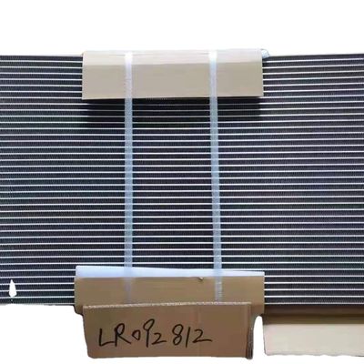LR092812 Range Rover Velar موتور OEM آلومینیوم Intercooler برای شارژر آب رادیاتور